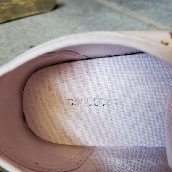 H&M Palm Leaf Shoes size 9.5 - Picture 5 of 13